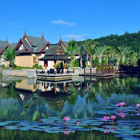 Zhongao Hotel Shimei Bay Wanning Exterior photo