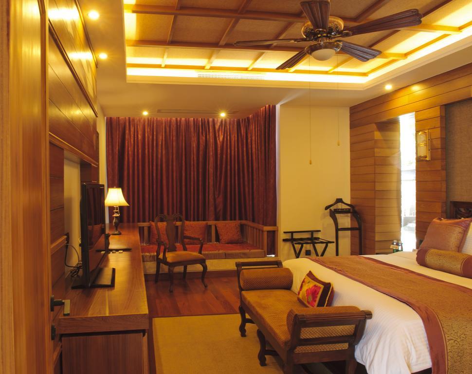 Zhongao Hotel Shimei Bay Wanning Room photo