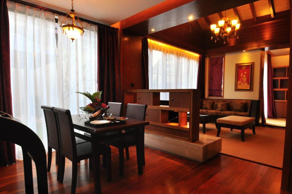 Zhongao Hotel Shimei Bay Wanning Room photo